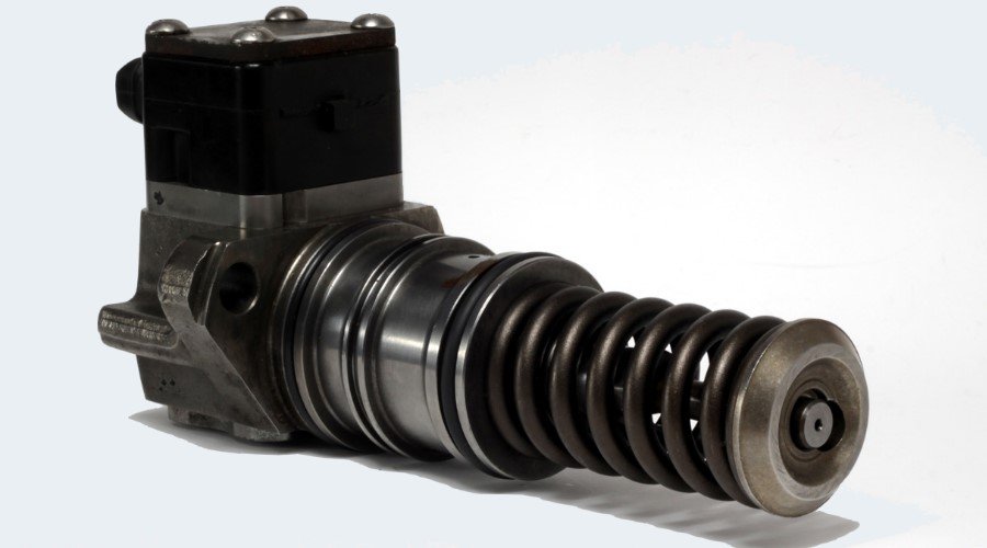 ezmp вытворчасць, аднаўленне паліўнай апаратуры дызельных рухавікоў 08