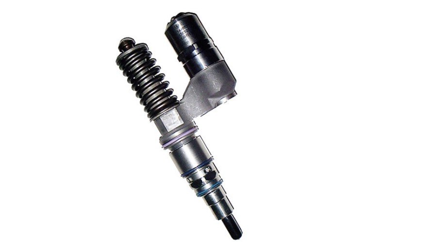 ezmp вытворчасць, аднаўленне паліўнай апаратуры дызельных рухавікоў 09