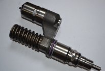 ezmp вытворчасць, аднаўленне паліўнай апаратуры дызельных рухавікоў 02