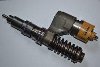 ezmp вытворчасць, аднаўленне паліўнай апаратуры дызельных рухавікоў 03