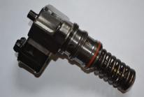 ezmp вытворчасць, аднаўленне паліўнай апаратуры дызельных рухавікоў 05