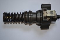 ezmp вытворчасць, аднаўленне паліўнай апаратуры дызельных рухавікоў 06