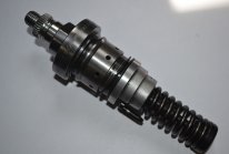 ezmp вытворчасць, аднаўленне паліўнай апаратуры дызельных рухавікоў 07